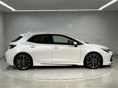 カローラスポーツ HV G Z
