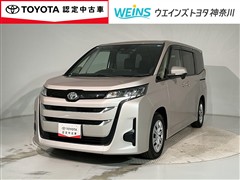 トヨタ ノア X 7ニンノリ