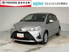 ヴィッツ 1.0F