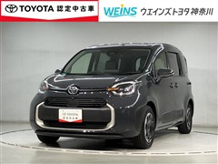 シエンタ HEV Z 7ニンノリ