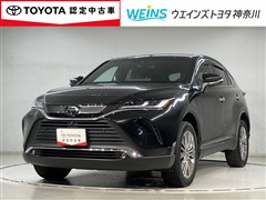 ハリアー Z