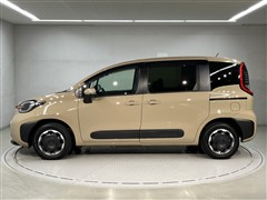 シエンタ HEV Z 4WD 5ニンノリ
