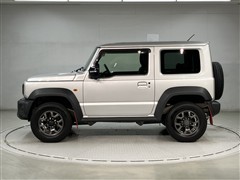 ジムニーシエラ JC 5MT