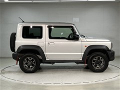 ジムニーシエラ JC 5MT
