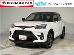 ライズ HEV Z
