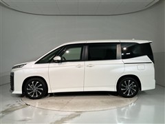 ヴォクシー S-Z