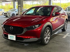 マツダ CX-30 XD Lパッケージ