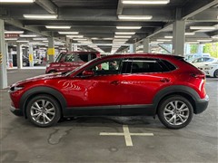 CX-30 XD Lパッケージ