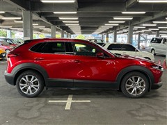 CX-30 XD Lパッケージ