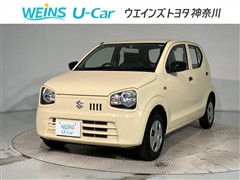 スズキ アルト F