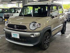 スズキ クロスビー ハイブリッド MZ