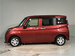ルーミー X