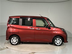 ルーミー X