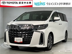 アルファード S Cパッケージ