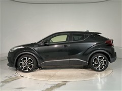 C-HR ハイブリッド G