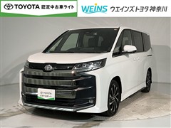 トヨタ ノア HEV S-Z