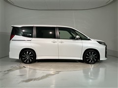 ノア HEV S-Z