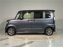N-BOXカスタム L