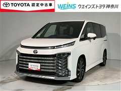 ヴォクシー S-Z