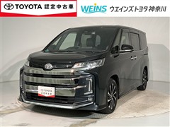 トヨタ ノア S-Z