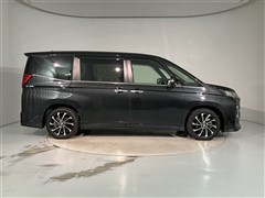 ノア S-Z