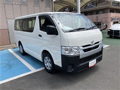 ハイエースV DX 3/6/9ニンノリ
