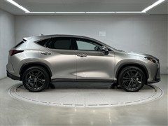 NX350h バージョンL AWD