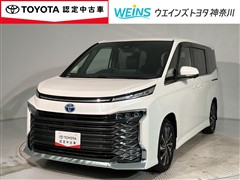 ヴォクシー HEV S-Z
