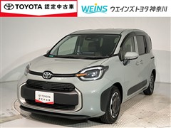 トヨタ シエンタ HEV Z 5ニンノリ