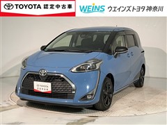 トヨタ シエンタ G セーフティエディション2
