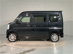 エブリイW PZターボハイルーフ