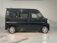 エブリイW PZターボハイルーフ