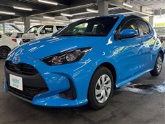 ヤリス X