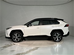 RAV4 PHV ブラックトーン