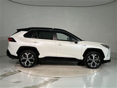 RAV4 PHV ブラックトーン