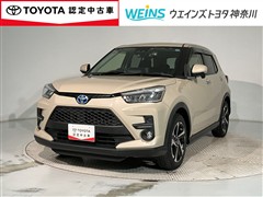 ライズ HEV Z
