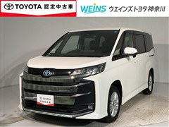 ノア HEV S-G 4WD 7ニンノリ