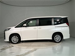 ノア HEV S-G 4WD 7ニンノリ
