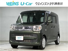 スズキ スペーシア ハイブリッド G