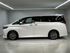 アルファード Z