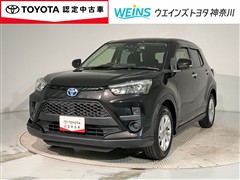 ライズ HEV G