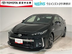 トヨタ プリウスPHV S GRスポーツ