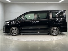 ヴォクシー ZS キラメキ2 7ニン