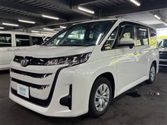 ノア X 7ニンノリ