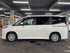 ノア X 7ニンノリ