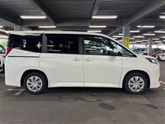 ノア X 7ニンノリ