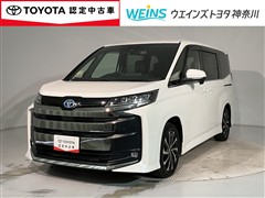トヨタ ノア HEV S-Z
