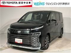 ヴォクシー S-Z