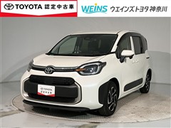 トヨタ シエンタ HEV Z 7ニンノリ