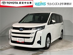 トヨタ ノア HEV G 7ニンノリ